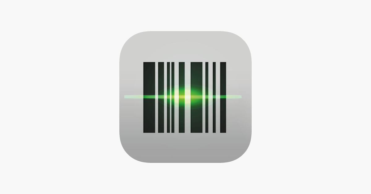 ‎Barcode Scanner,QR Code Reader
