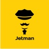 Jetman 71144