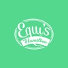 Equi's Hamilton