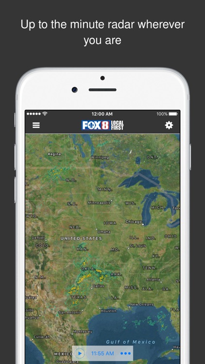 FOX 8 WVUE Mobile