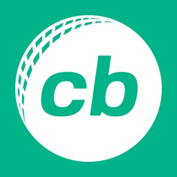 Cricbuzz Cricket Scores & News 图标