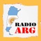 Icon Radios de Argentina - ARG