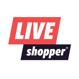 Liveshopper Broadcaster