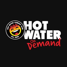 Hot Water On Demand