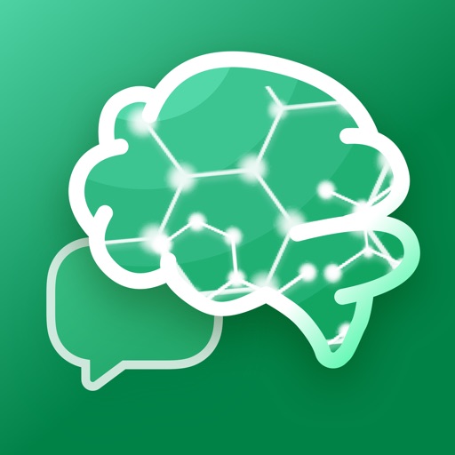 AI Chatbot & AI Writer: Spark iOS App