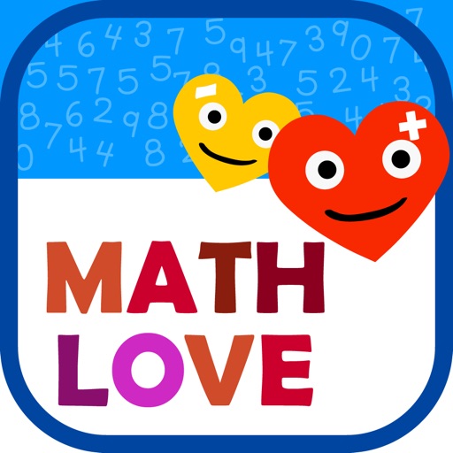 Math Love - Math Worksheets Download