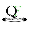 Quinn Fitness Transformations