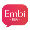 Embi - ビデオチャット アプリ - hikaru tanaka