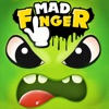 Mad Finger - Fast Fingers Game