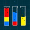 Icon Water Sort Puzzle Color Game
