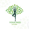 Yoga pass Provider