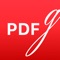 Want a well-featured and easy-to-access PDF solution for mobile use