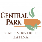 Central Park Cafè  Bistrot