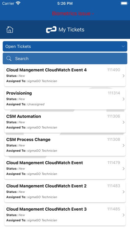 Adaptive Dynamics Customer screenshot-3