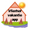 Vlierhof Vakantie app