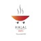 Halal Eats is an Online Food Delivery Platform that provides the fastest on-demand delivery services