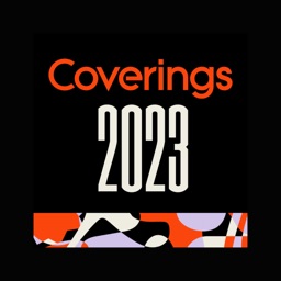 Coverings 2023