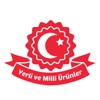 Milli Ürünler