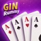 Icon Gin Rummy - Online