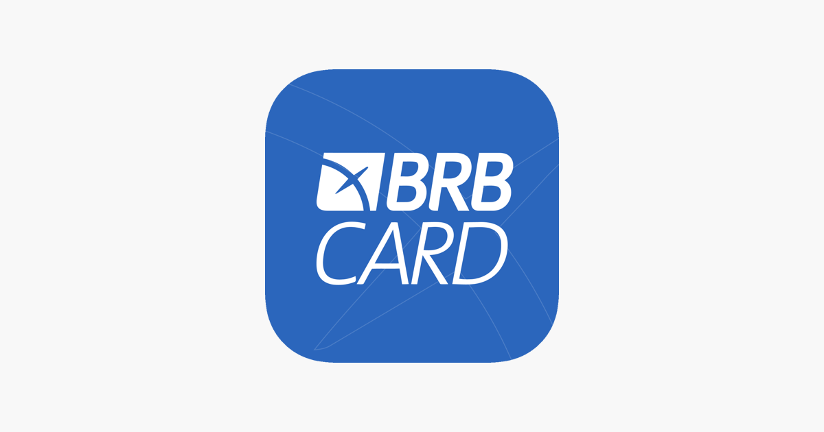 ‎App Store에서 제공하는 BRBCARD