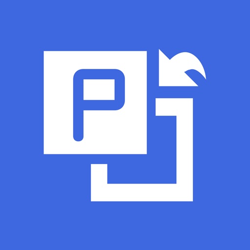 pdf转换器logo