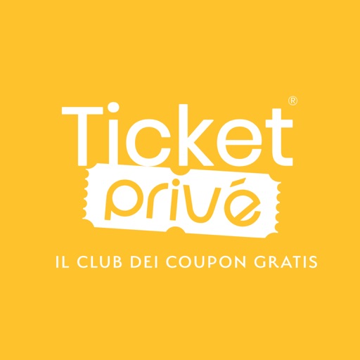 TicketPrivè