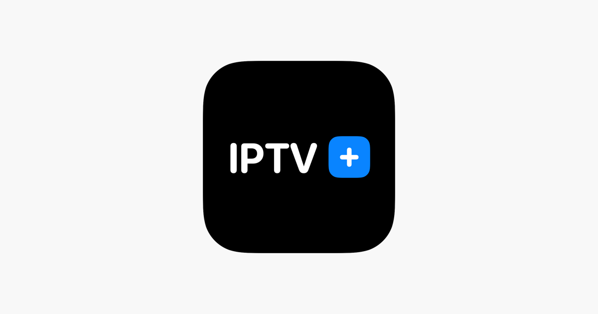 IPTV+: My Smart IPTV on App