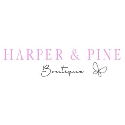 Harper and Pine