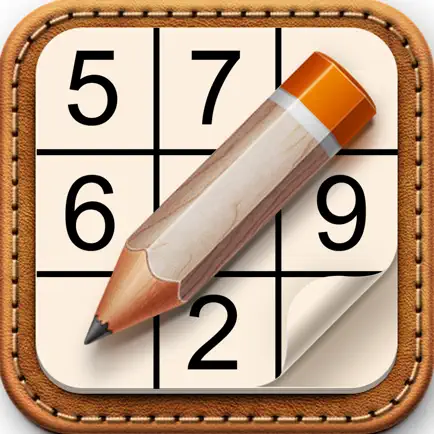 Sudoku-Brain Puzzle Challenge Читы