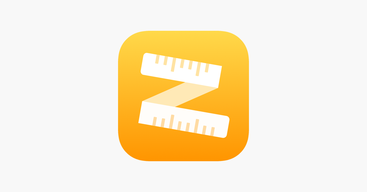 ‎Ruler AR + Tape Measure Tools on the App Store