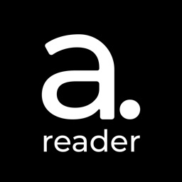 Audimo Reader