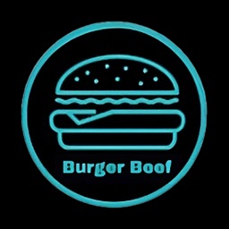 Burger Beef  