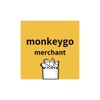 MonkeyGo Merchant