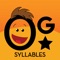 Icon OgStar Syllables & Beyond