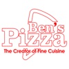 Ben's Pizza Sheffield