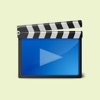 Nu-Movie Player ~ Export video