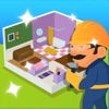 Builder Run 3D icon