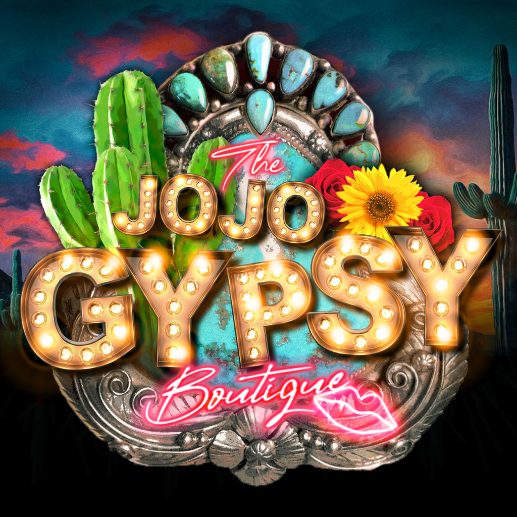 Get The JoJo Gypsy Boutique for iOS, iPhone, iPad Aso Report