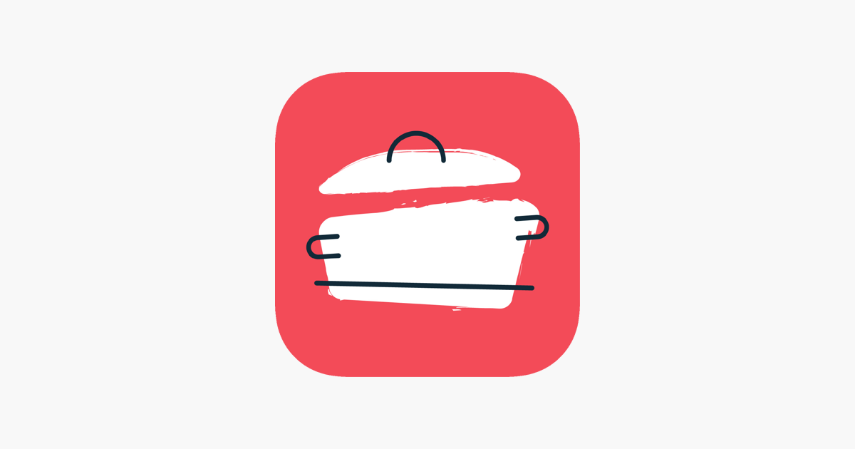 ‎The Pantry & Grocery List App en App Store