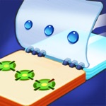 Ink Spots Puzzle Game