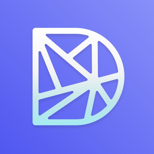 Deeply PRO: Face Animation App Icon