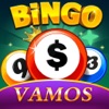 Icon Bingo Vamos - Bingo & Slots