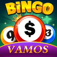 Bingo Vamos - Bingo & Slots