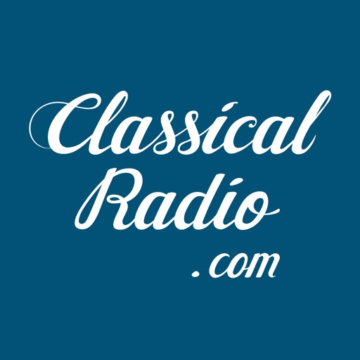 Classical Music - Relax Radio Icon