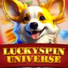 LuckySpin Universe
