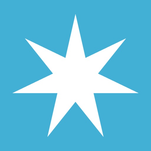 Maersk iOS App