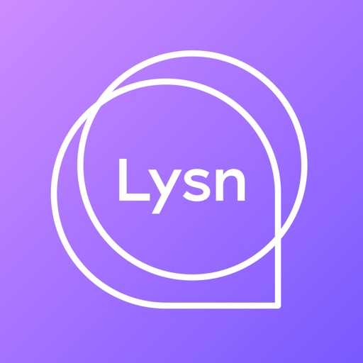 Lysnlogo