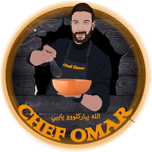 Chef Omar