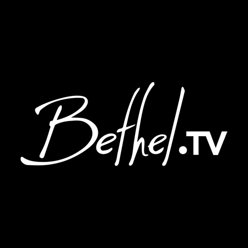 Bethel.TV iOS App