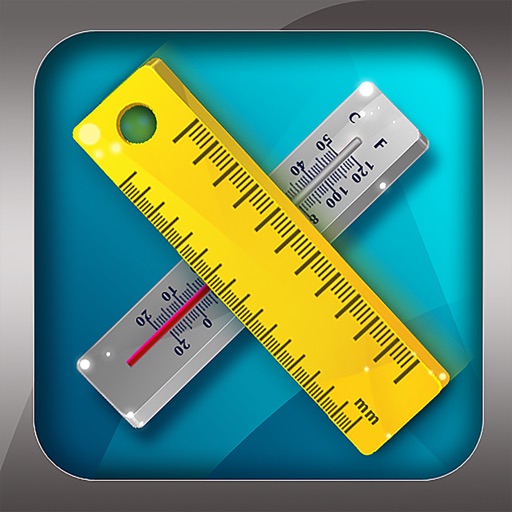 Unit Converter Pro HD.5.6